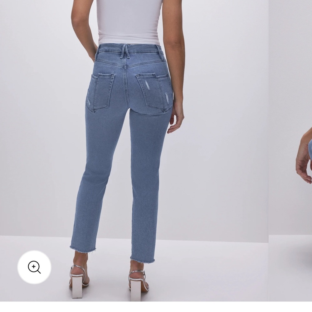 Good American jeans